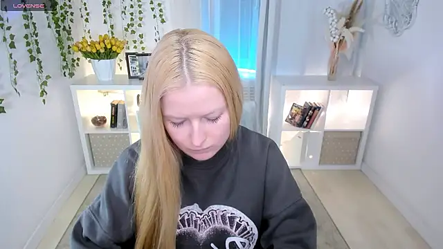 Laly_Peach – Live XXX-chat