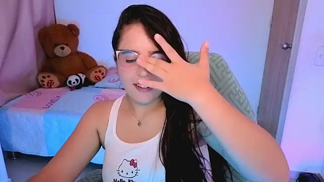 _alicia_z's Live XXX Chat