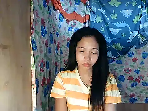 Živý XXX chat PinaySkinnyGirl