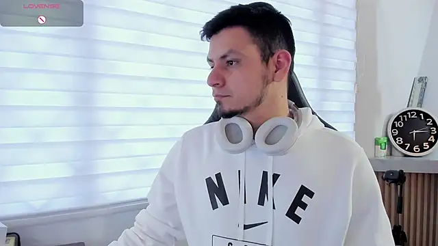 Show de webcam de Rick_Adams