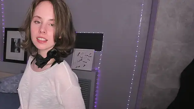 Chat XXX ao vivo de CrystaLeah