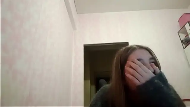 JanineThielman's Live XXX Chat