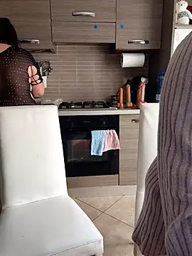 Chat XXX ao vivo de SinfulMarkedQueens