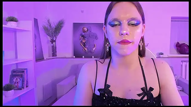 Madison_dolly live XXX chat