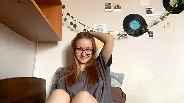 Chat XXX ao vivo de LaureenVielma