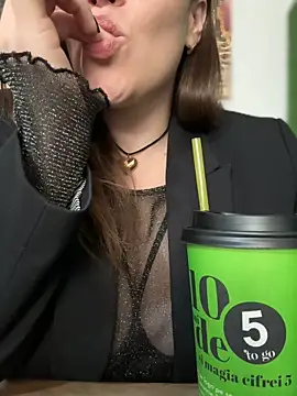 CrazyTori Live XXX-chat