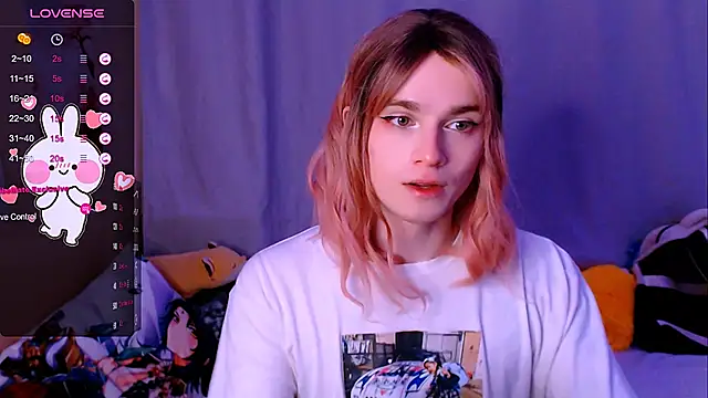 Alice_Hells 라이브 XXX 채팅