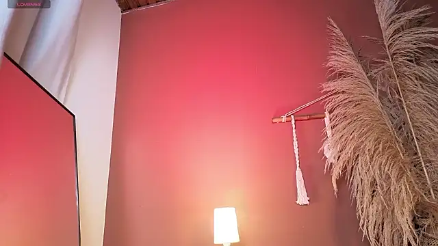 Онлайн чат XXX JACKI_JO