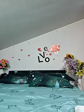 XXX chat uživo modela SweetMaddy888