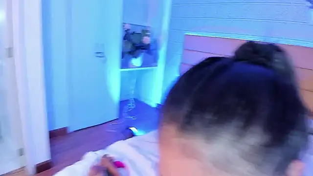 Chat XXX Live KamileBlake