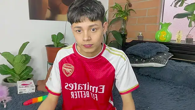 Andy_Belier23 Webcam show