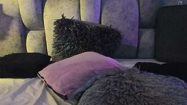 Scarlett_Sk 即時 XXX 聊天