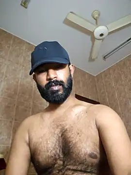 Bigkannan's Live XXX Chat