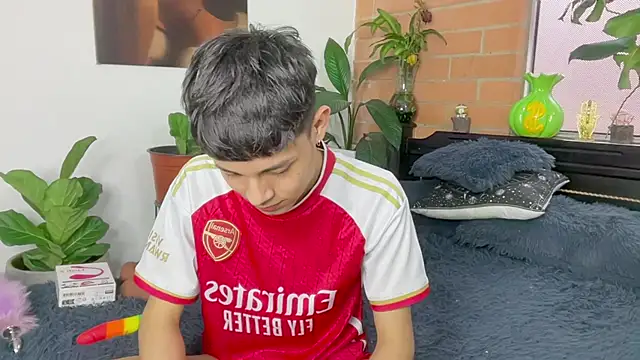 Živý XXX chat Andy_Belier23