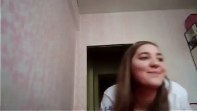 Czat XXX na żywo – JanineThielman