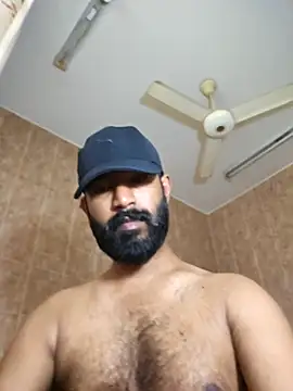 Bigkannan – webcam-show