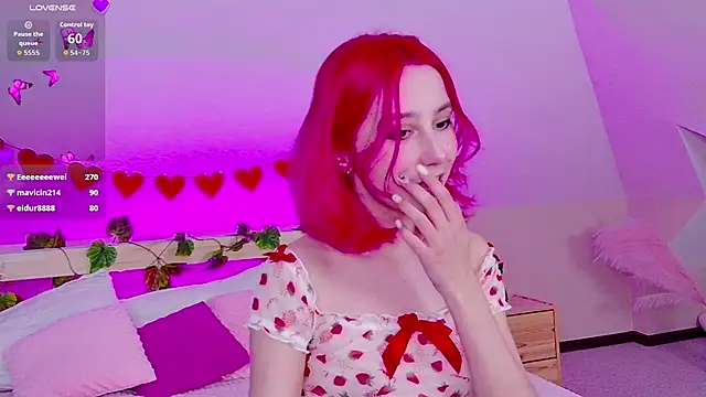 Chatroom XXX en direct de Liann_Stark