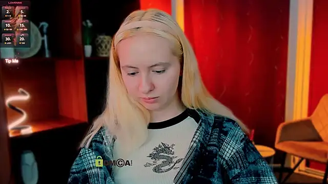 Živý XXX chat mila_glow1