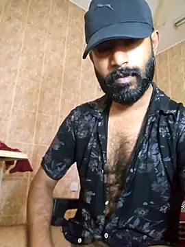 Bigkannan webkamerás műsora