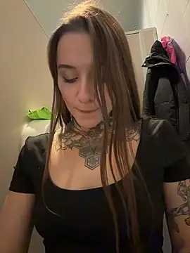 KishaMurn Live XXX chat