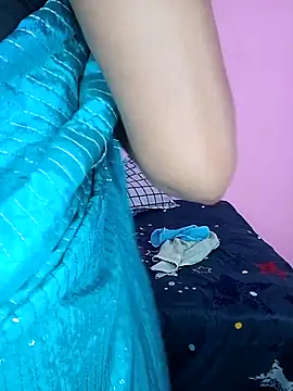 INDIANDESIMATURE Webcam Show