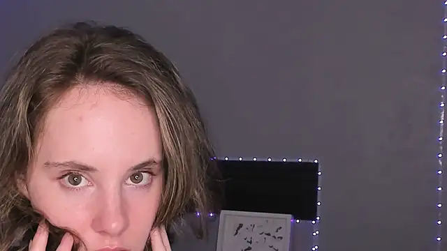 CrystaLeah Live XXX-chat