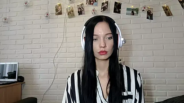 VanettaHartong's Live XXX Chat