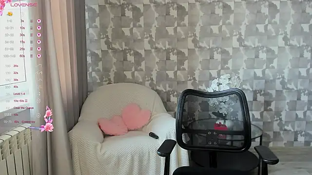 A_delina 라이브 XXX 채팅