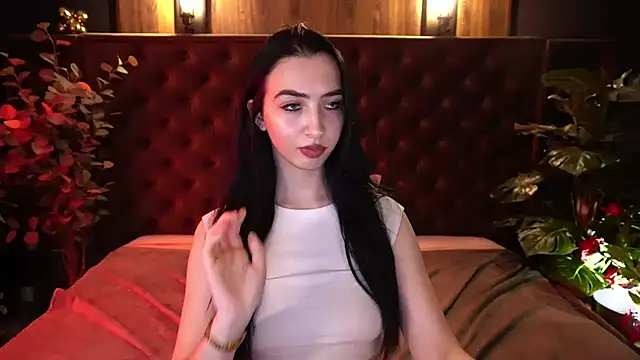 Živý XXX chat WildKittenX_