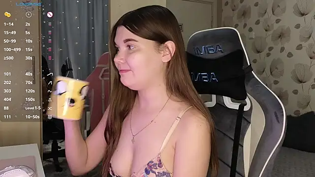 د ردشة _cute_ice الجنسية المباشرة