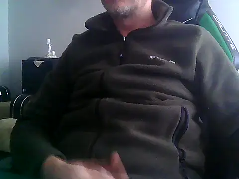 boran34 Adlı Modelin Web Kamerası Şovu