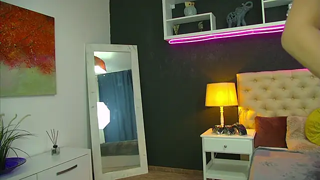 Živý XXX chat TaniaKaverina