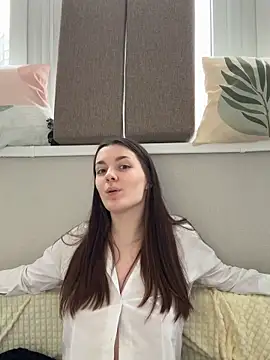 HotCherry18 – webcam-show