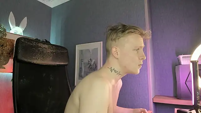 دردشة AlexxSweet الجنسية المباشرة