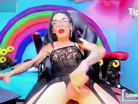 عرض كام daisy_jonexxx22