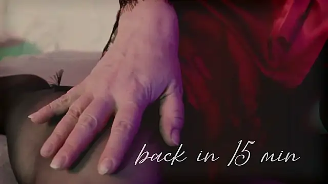 Chatroom XXX en direct de KellyPerfection