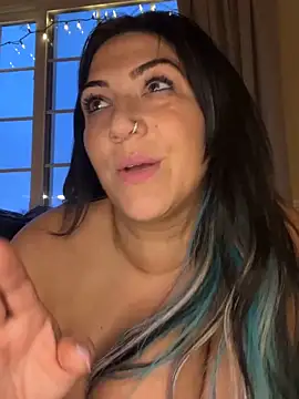 LittleMissEeve Chat XXX live