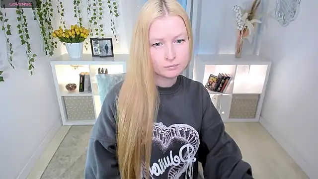 Laly_Peach 라이브 XXX 채팅