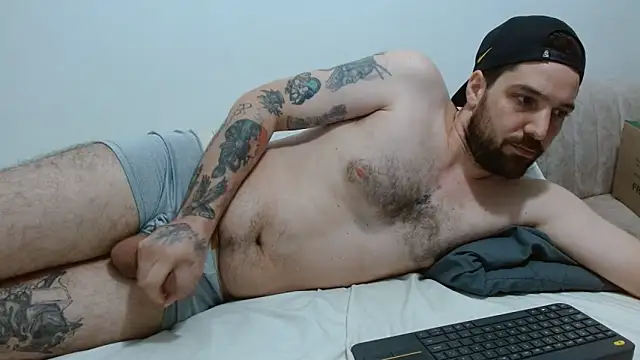 Show webcam de jmmy_cb