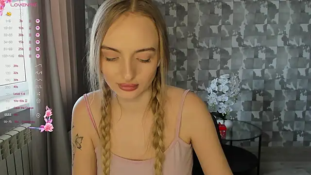 A_delina Live XXX-chat