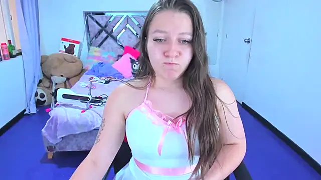 Luna_Analya Live XXX-chat