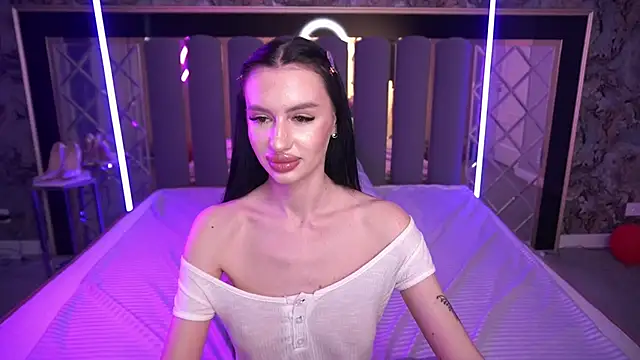 Snow_WhiteeeX Live XXX Chat