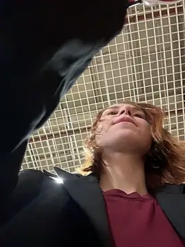 RosieSecret 라이브 XXX 채팅