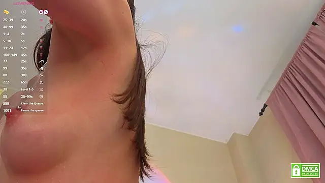 OliviaKis_ 라이브 XXX 채팅