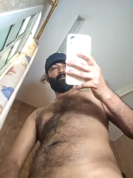 Bigkannan Show Webcam