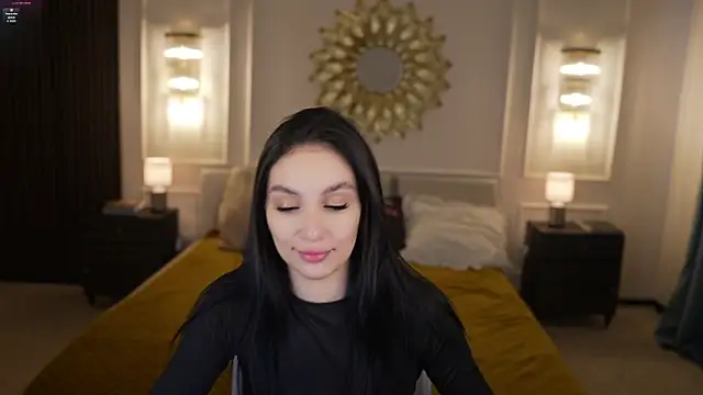 Chatroom XXX en direct de Mila_Rose054