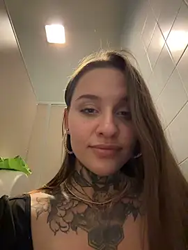 KishaMur লাইভ XXX চ্যাট