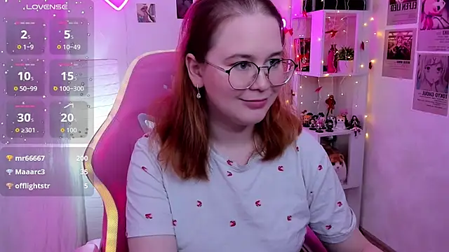 Anny_Twelvetrees: απευθείας συνομιλία ΧΧΧ