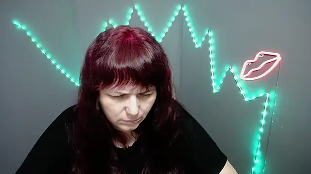 Chatroom XXX en direct de AliceInksSweetty