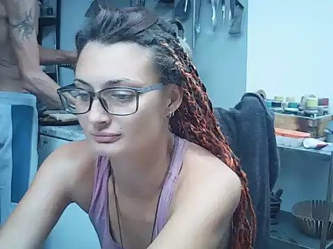 Show webcam de hornyhippies0080